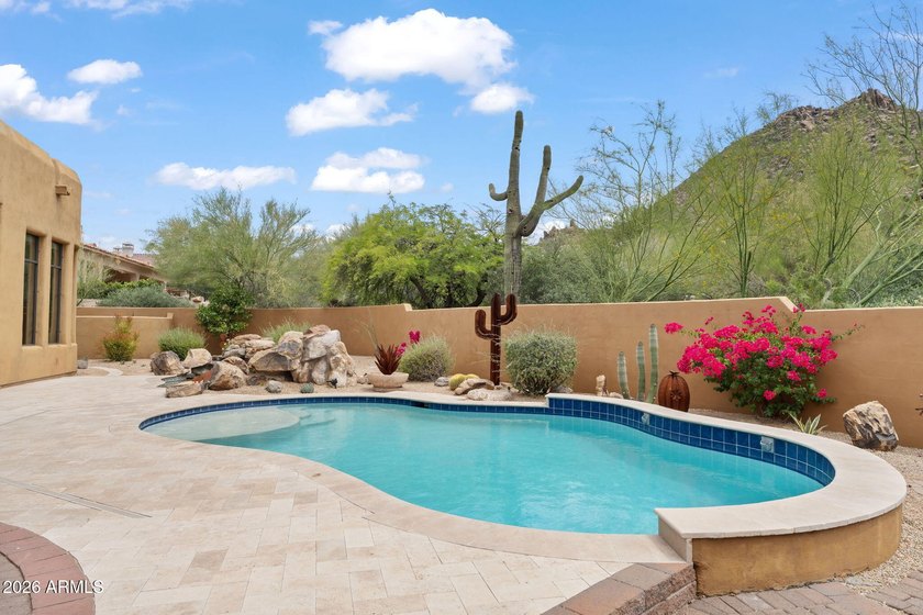 Exceptional single-level home in Troon Village offering - photo 48