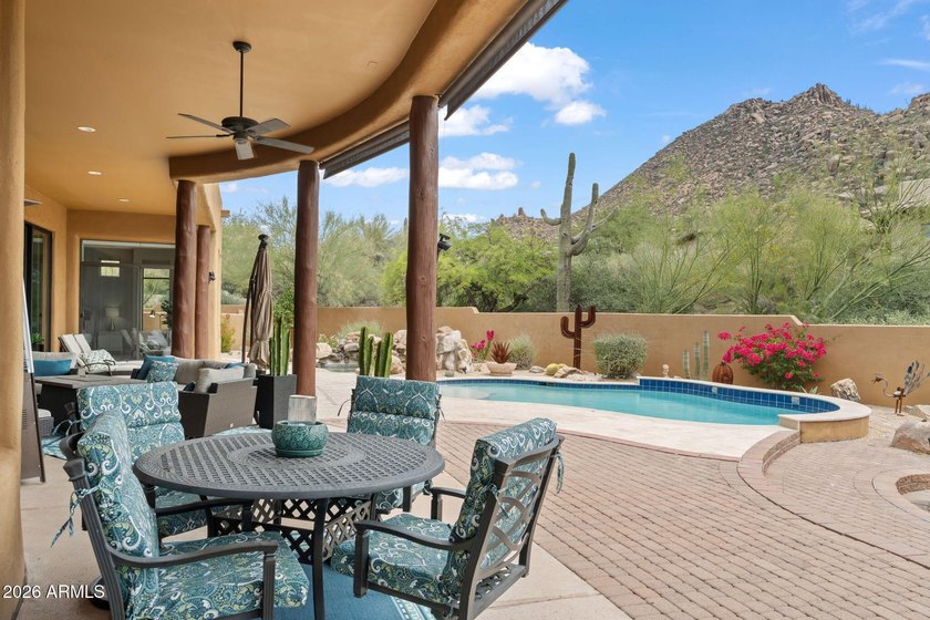 Exceptional single-level home in Troon Village offering - photo 49