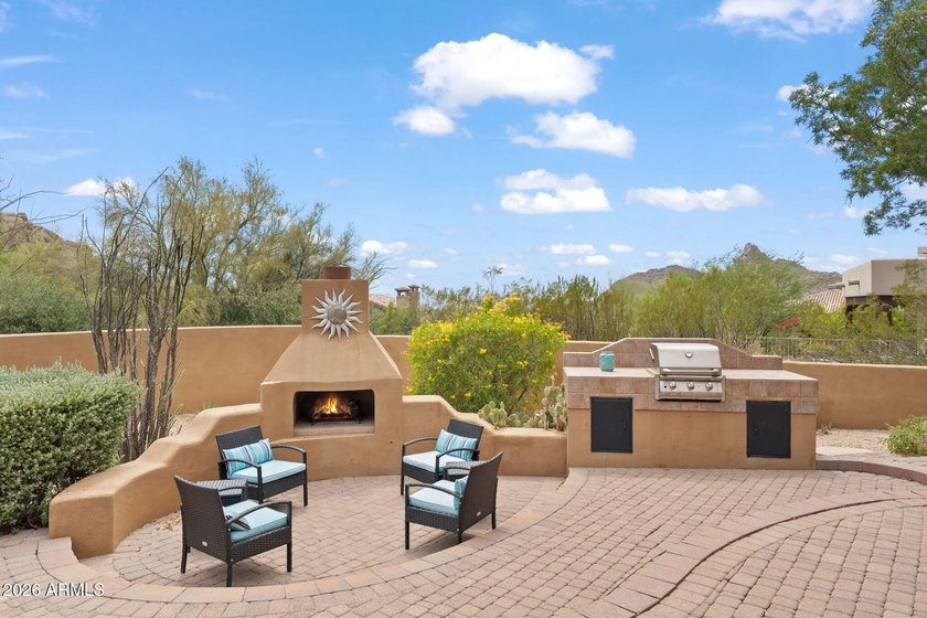 Exceptional single-level home in Troon Village offering - photo 50