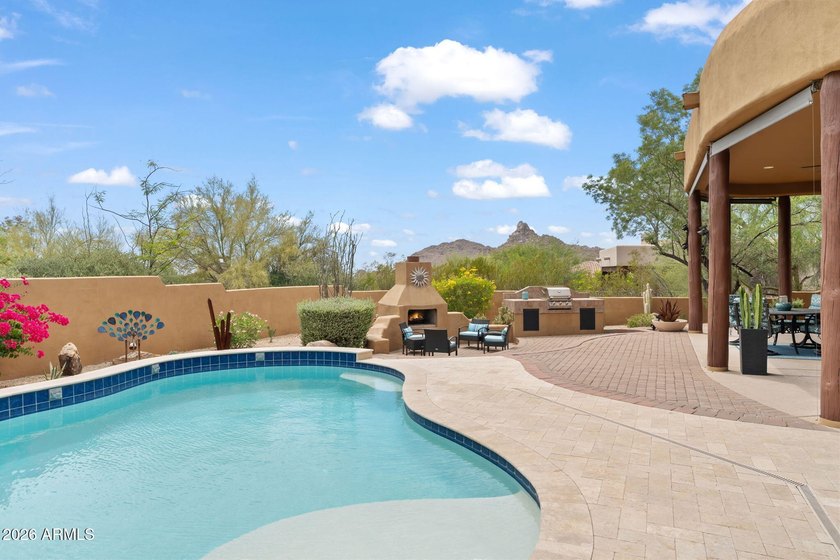 Exceptional single-level home in Troon Village offering - photo 51