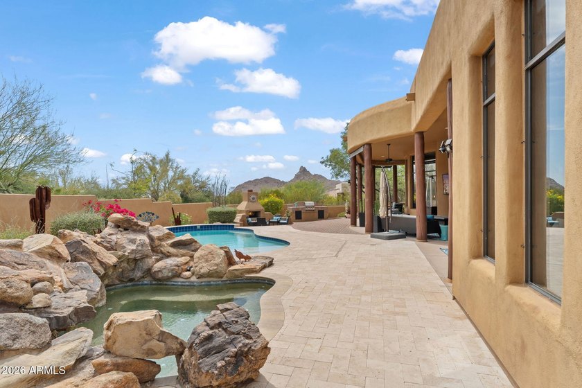 Exceptional single-level home in Troon Village offering - photo 52