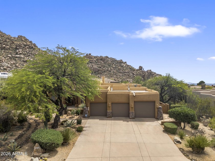 Exceptional single-level home in Troon Village offering - photo 56