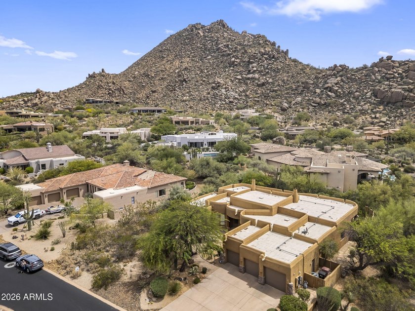 Exceptional single-level home in Troon Village offering - photo 57