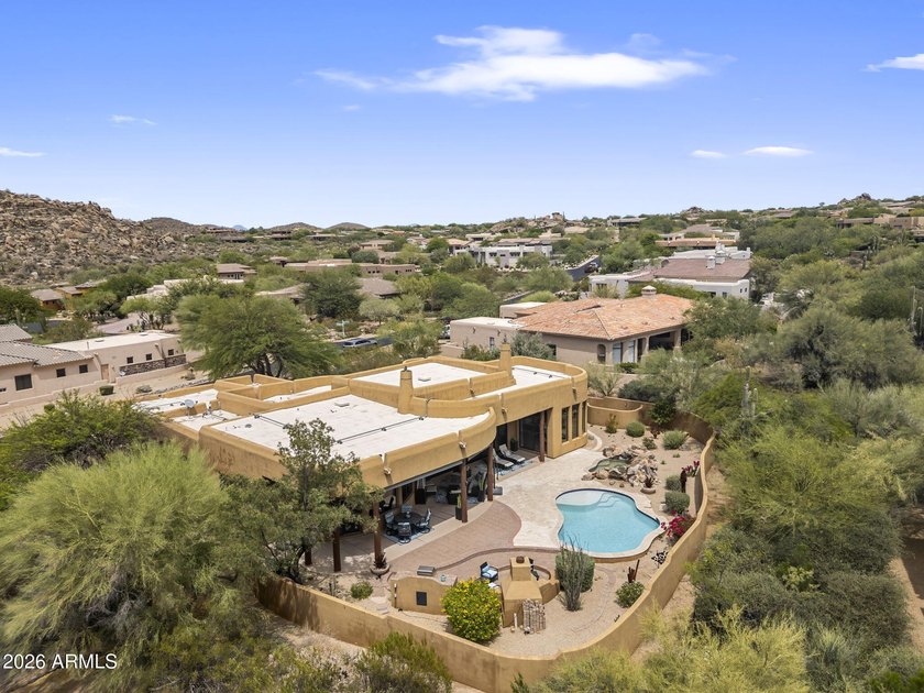 Exceptional single-level home in Troon Village offering - photo 59