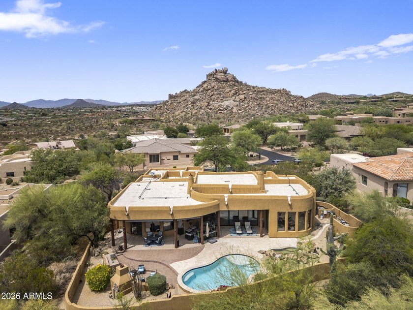 Exceptional single-level home in Troon Village offering - photo 60
