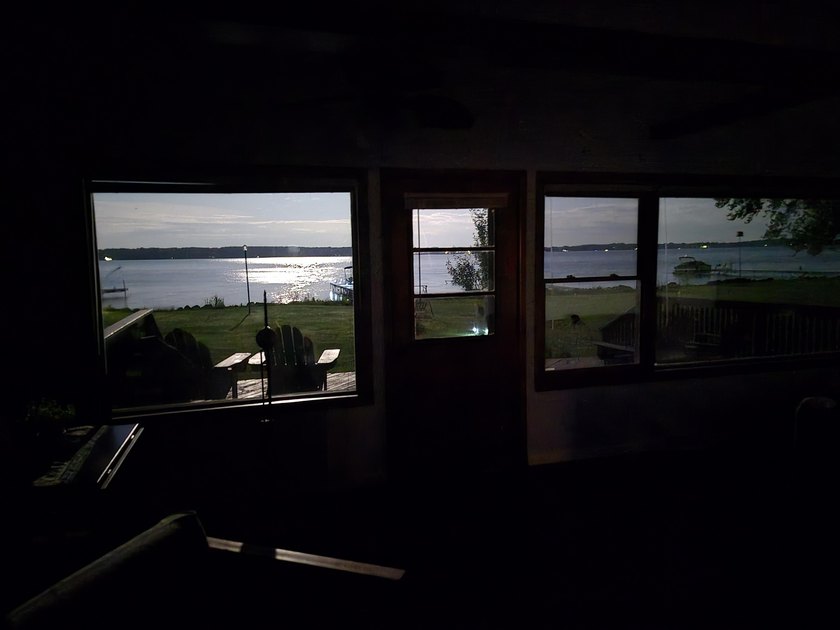 Imagine leaving the week behind and arriving at your own - photo 5