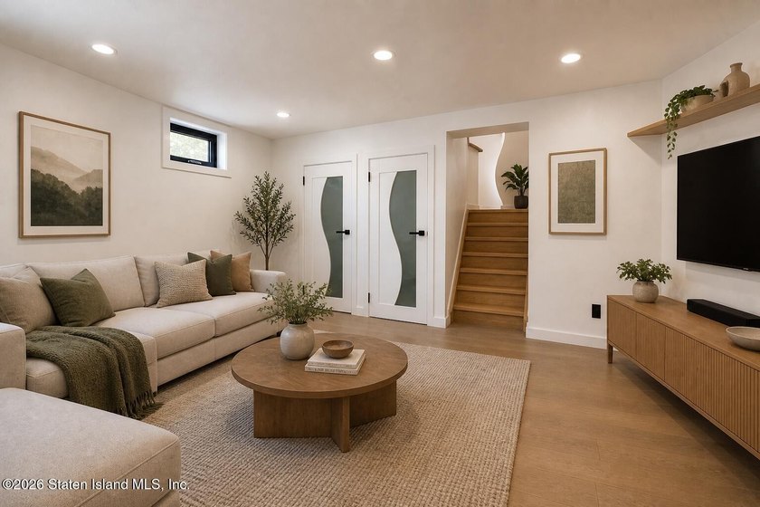 Beautifully renovated single-family Detached home in the - photo 31