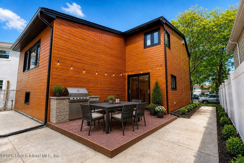 Beautifully renovated single-family Detached home in the - photo 41