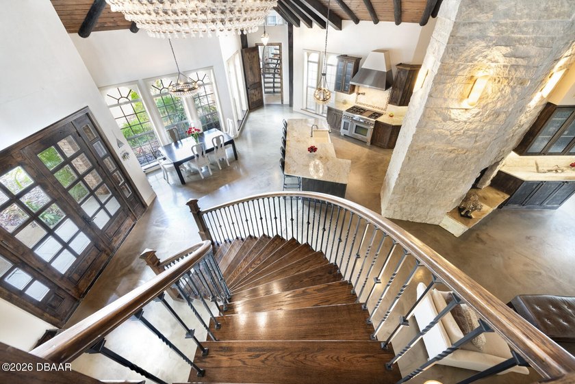 SPECTACULAR RIVERFRONT PRIVATE RESORT LIVING Welcome to an - photo 4