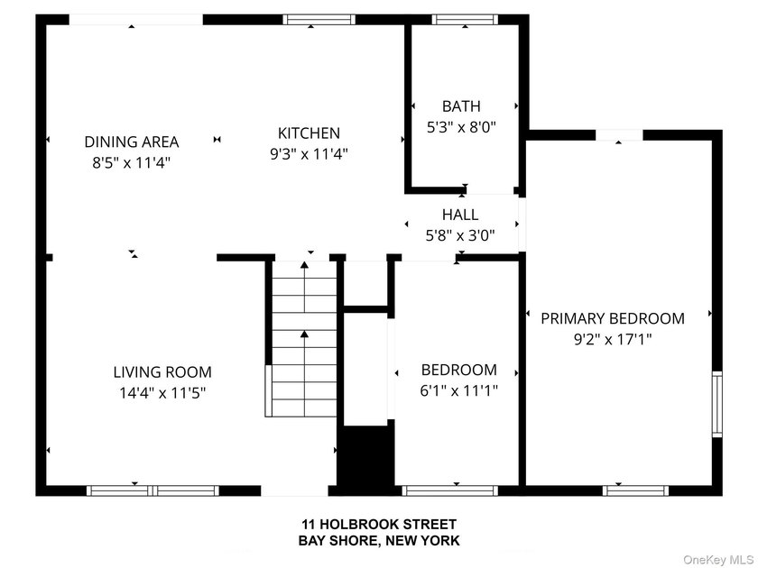 4-bedroom home with a flexible layout in Bay Shore and a - photo 25