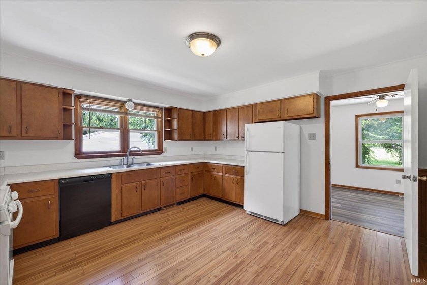 Well-maintained ranch over a full basement on Bloomington's - photo 6