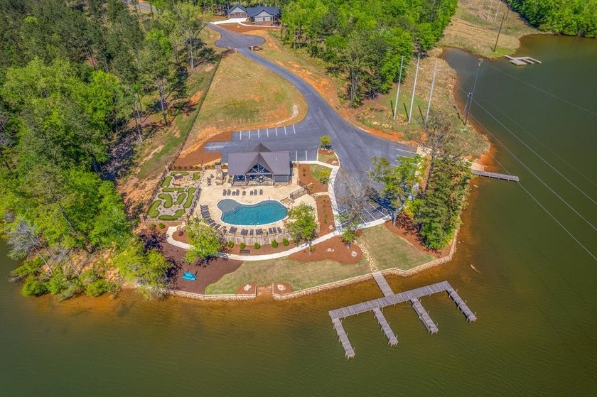 Gorgeous waterfront lot in the fabulous new gated waterfront - photo 13