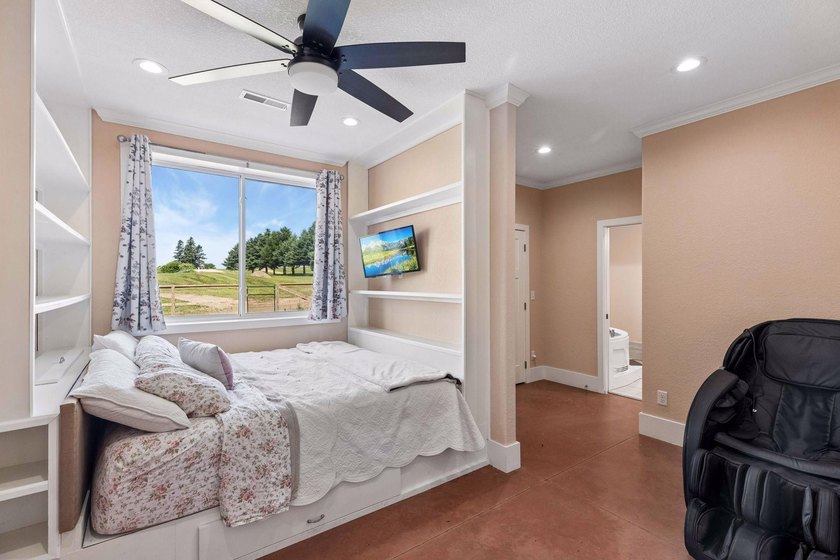 Extraordinary opportunity to own a one of a kind custom - photo 16