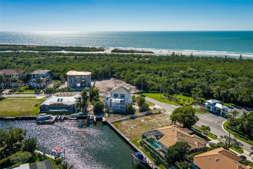 Prime waterfront lot available for building your dream home - photo 20