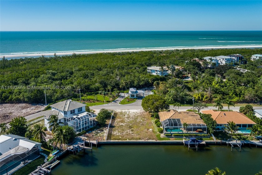 Prime waterfront lot available for building your dream home - photo 22