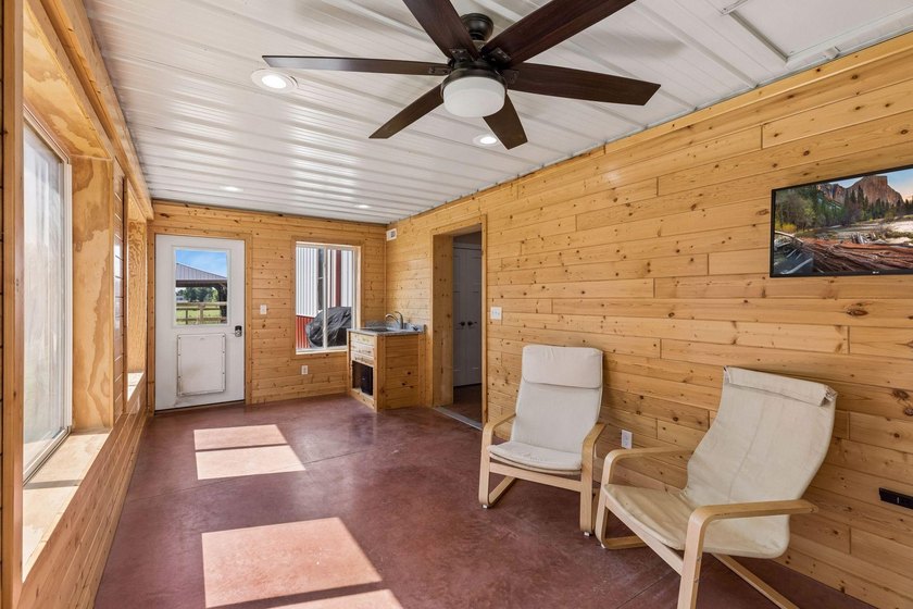 Extraordinary opportunity to own a one of a kind custom - photo 24