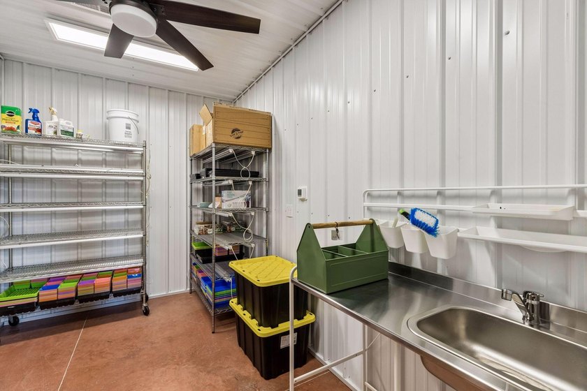 Extraordinary opportunity to own a one of a kind custom - photo 39