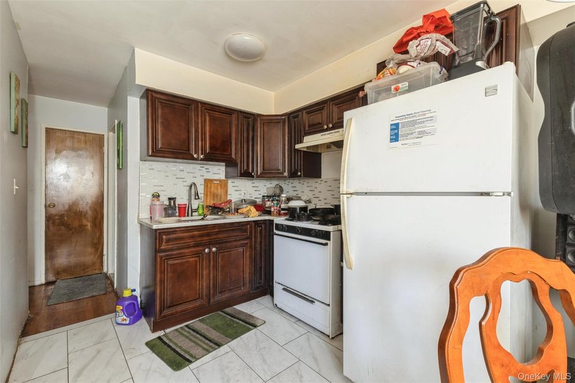 Two-Family Duplex in Prime East New York Location - Great - photo 5