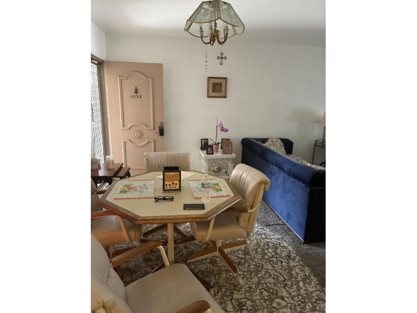 Ground floor 2 bedroom 1 bath condo. Gated complex minutes to - photo 6