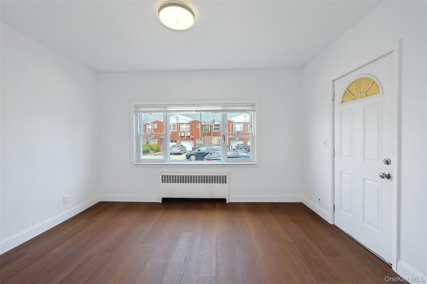Welcome to this beautifully renovated detached 2-family home in - photo 8