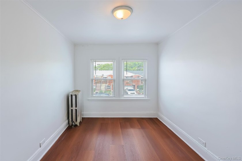 Welcome to this beautifully renovated detached 2-family home in - photo 9