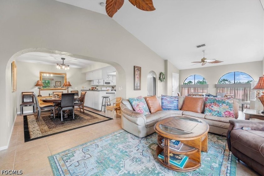 Welcome to Rosegarden Condominium, where tropical Florida living - photo 9