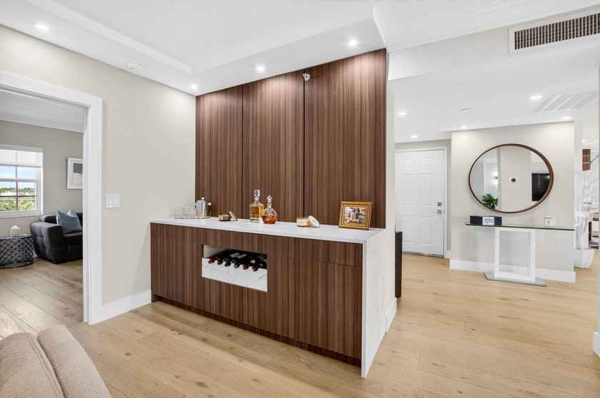 Completely remodeled in Jan 2026, this stunning 3BR/3BA condo - photo 11