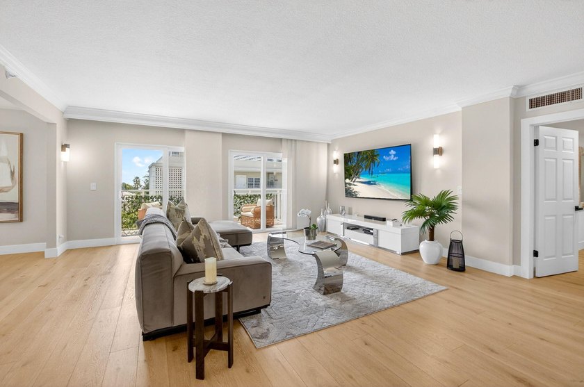 Completely remodeled in Jan 2026, this stunning 3BR/3BA condo - photo 12