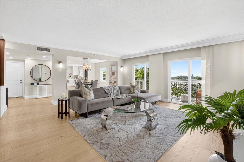 Completely remodeled in Jan 2026, this stunning 3BR/3BA condo - photo 13