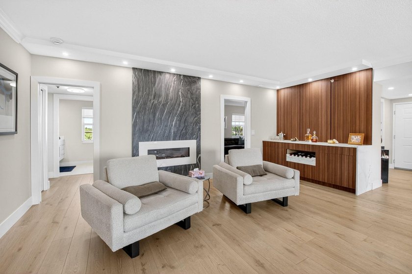 Completely remodeled in Jan 2026, this stunning 3BR/3BA condo - photo 14