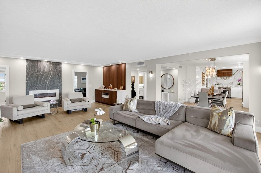 Completely remodeled in Jan 2026, this stunning 3BR/3BA condo - photo 15