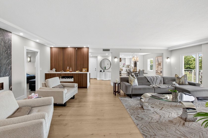 Completely remodeled in Jan 2026, this stunning 3BR/3BA condo - photo 16