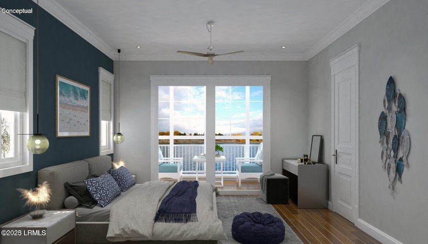COMPLETION OF CONSTRUCTION SEPT 30TH 2026 . Angel by the Sea - photo 17