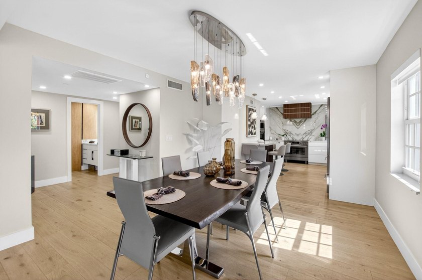Completely remodeled in Jan 2026, this stunning 3BR/3BA condo - photo 17