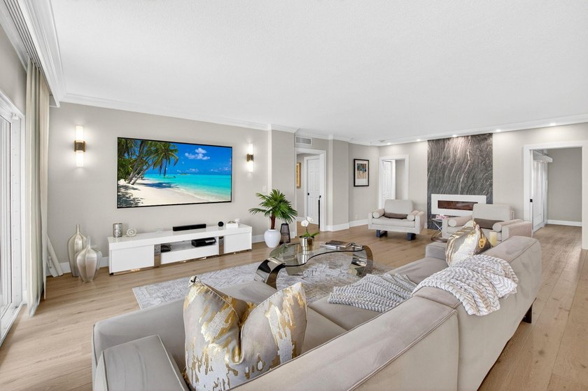 Completely remodeled in Jan 2026, this stunning 3BR/3BA condo - photo 18