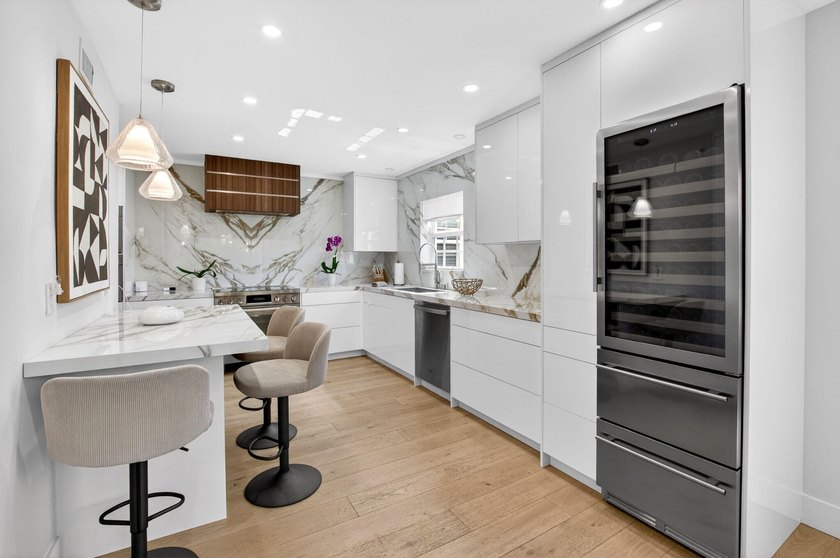 Completely remodeled in Jan 2026, this stunning 3BR/3BA condo - photo 20