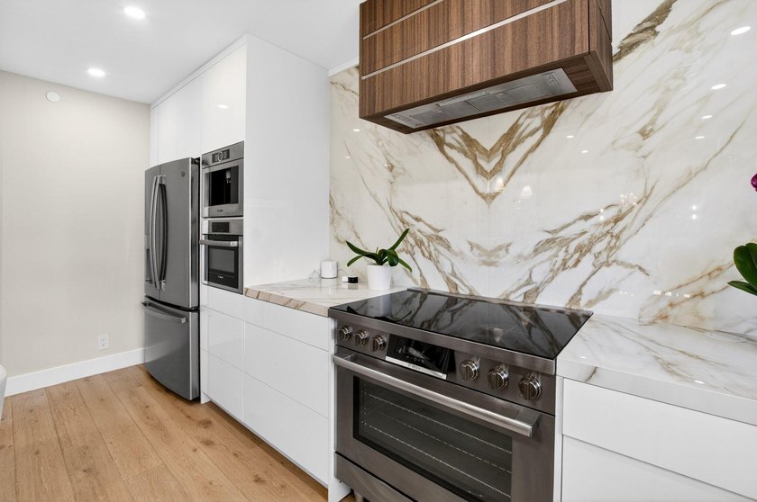 Completely remodeled in Jan 2026, this stunning 3BR/3BA condo - photo 22