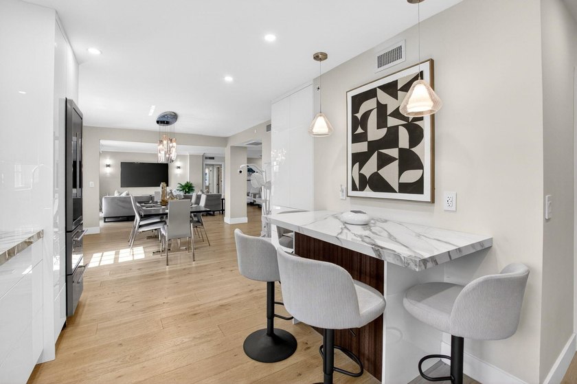 Completely remodeled in Jan 2026, this stunning 3BR/3BA condo - photo 23