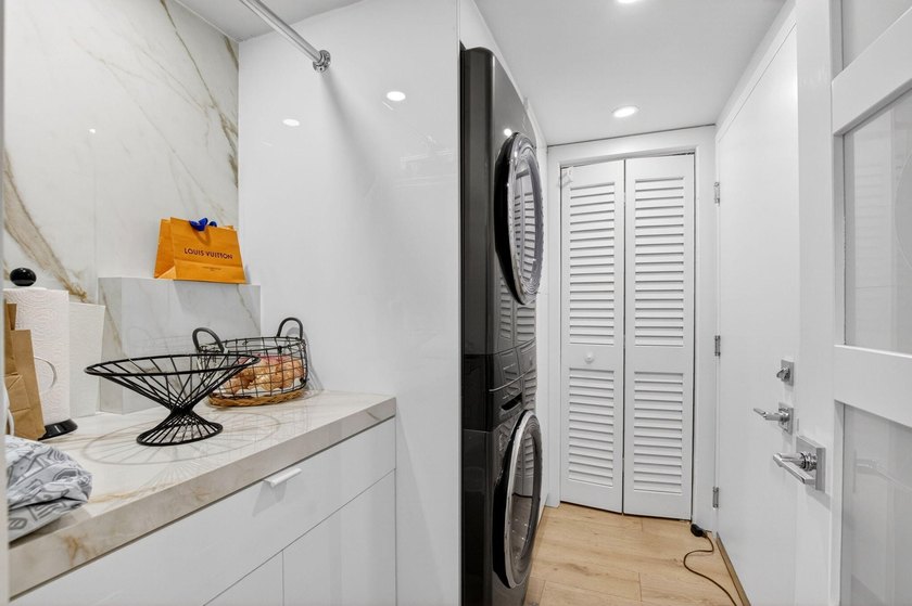 Completely remodeled in Jan 2026, this stunning 3BR/3BA condo - photo 26