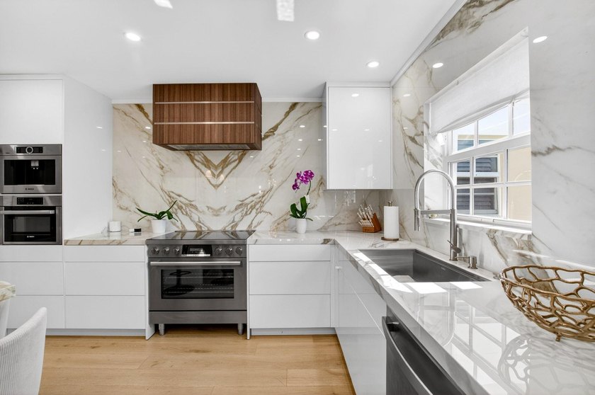 Completely remodeled in Jan 2026, this stunning 3BR/3BA condo - photo 28