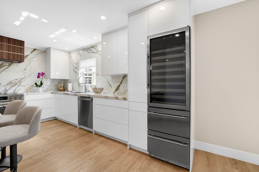 Completely remodeled in Jan 2026, this stunning 3BR/3BA condo - photo 29