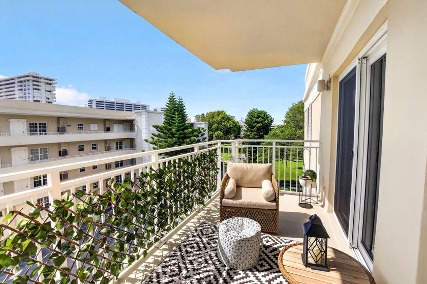 Completely remodeled in Jan 2026, this stunning 3BR/3BA condo - photo 31