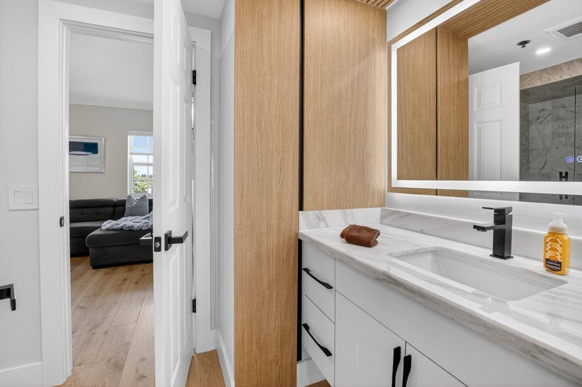 Completely remodeled in Jan 2026, this stunning 3BR/3BA condo - photo 34