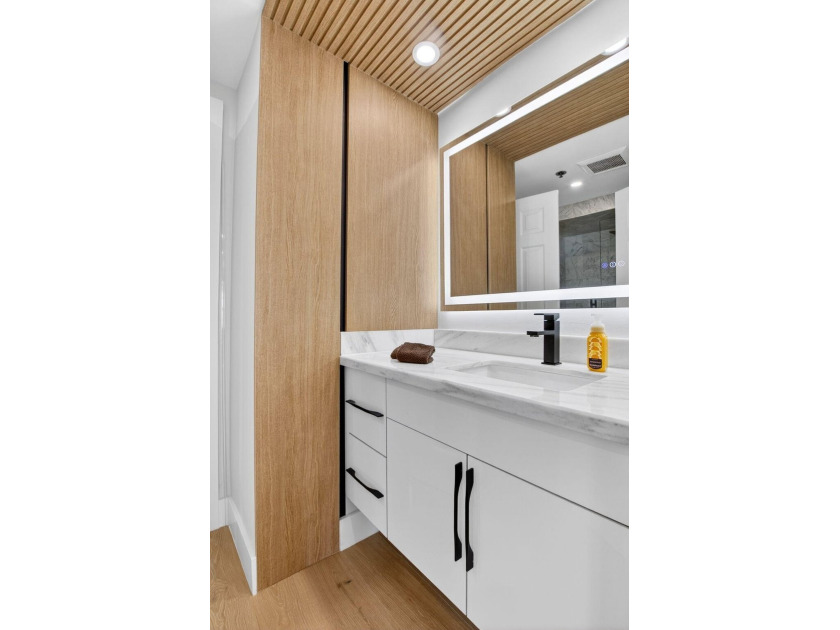 Completely remodeled in Jan 2026, this stunning 3BR/3BA condo - photo 35