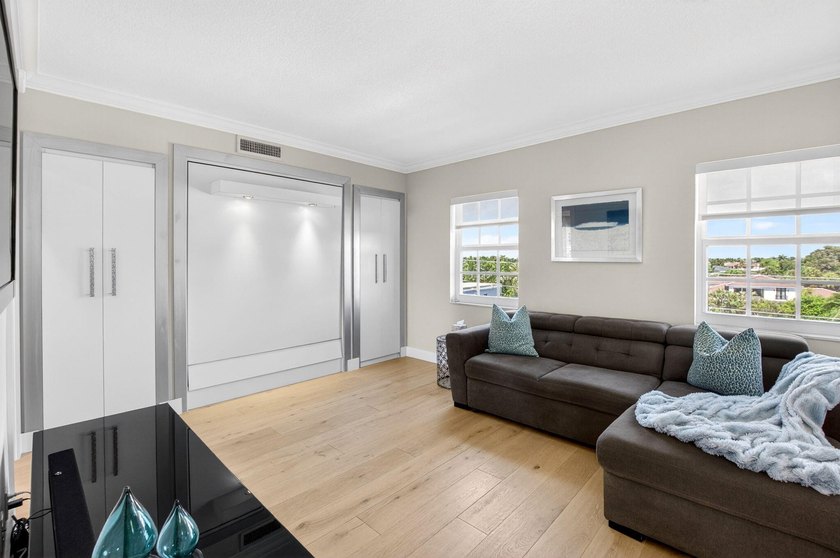Completely remodeled in Jan 2026, this stunning 3BR/3BA condo - photo 37