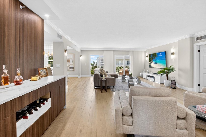 Completely remodeled in Jan 2026, this stunning 3BR/3BA condo - photo 40