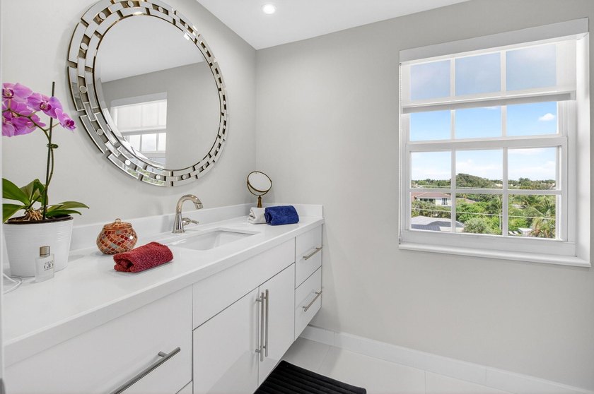 Completely remodeled in Jan 2026, this stunning 3BR/3BA condo - photo 42