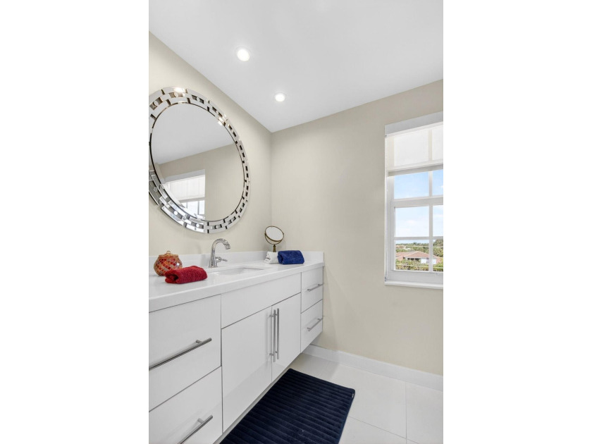 Completely remodeled in Jan 2026, this stunning 3BR/3BA condo - photo 45