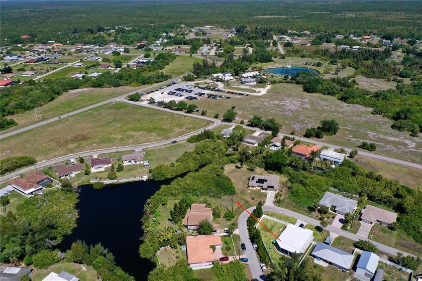 Embrace the legendary lifestyle of Warm Mineral Springs with - photo 8