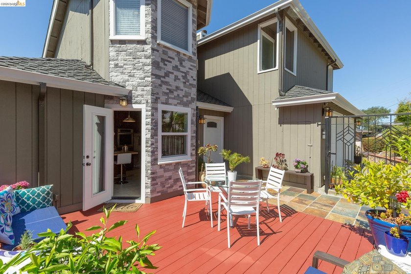 Transparent Pricing!!! Perched high in Sequoyah Highlands, this - photo 20